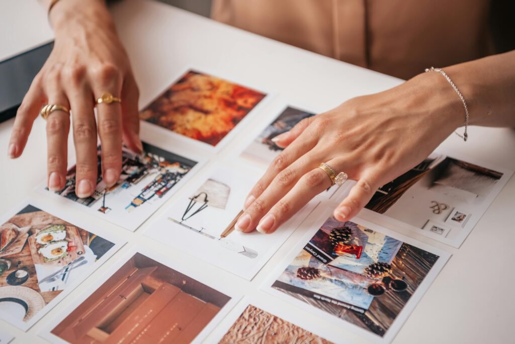 Types of Customized Products